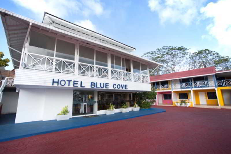 On Vacation Blue Cove Hotel